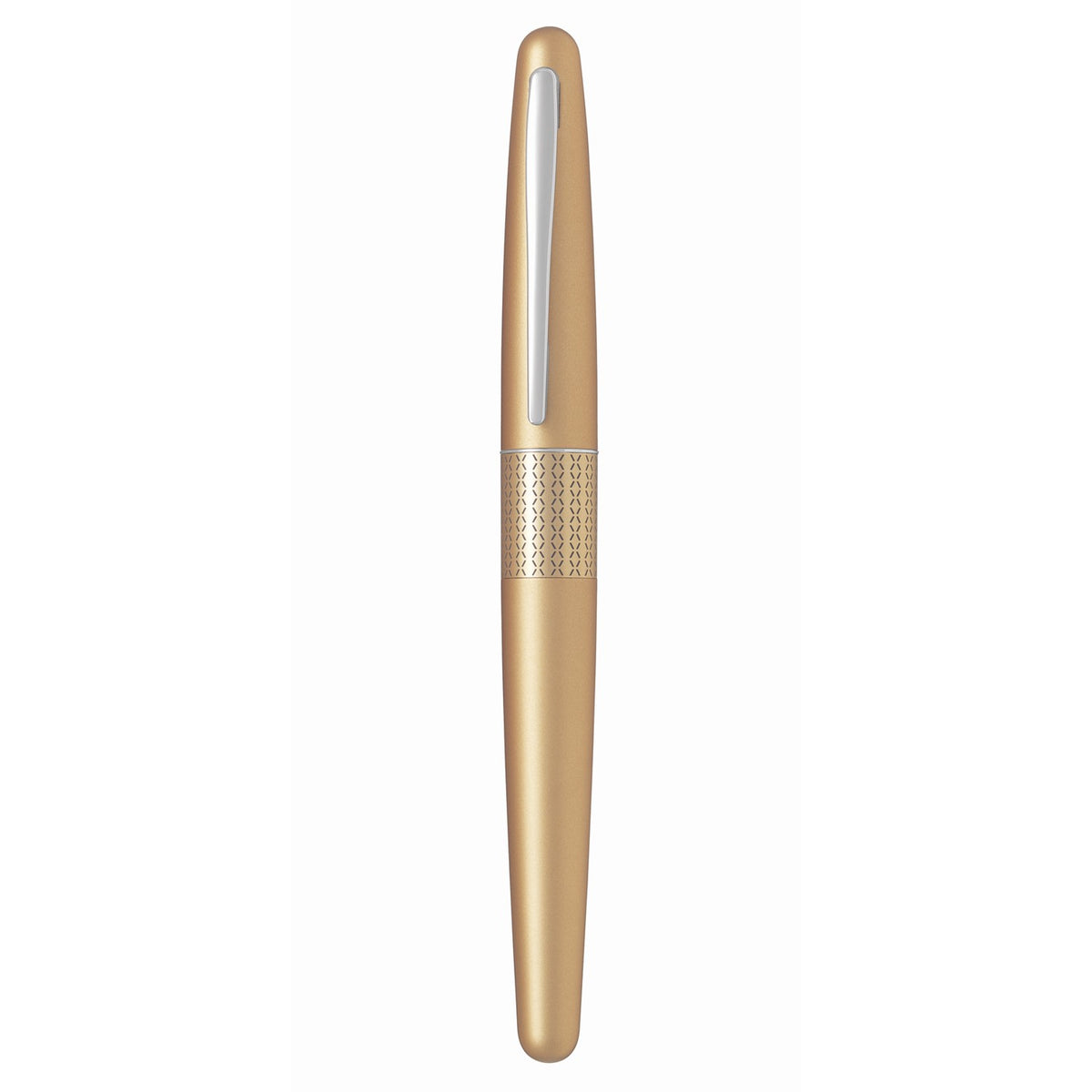 Pilot Metropolitan MR1 Fountain Pen - Gold