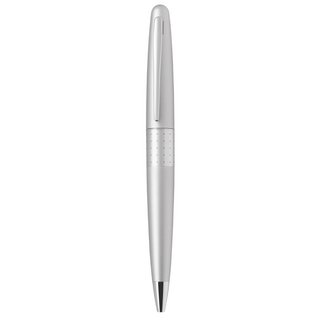 Pilot Metropolitan MR1 Ballpoint Pen - Silver - EACH / SILVER
