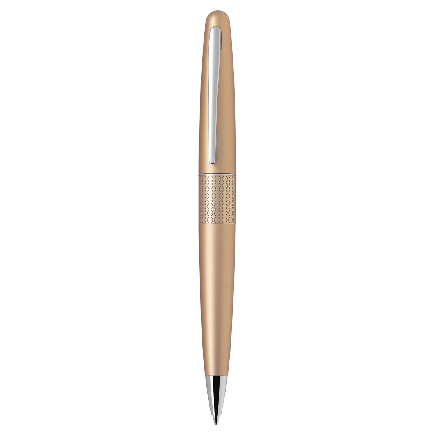 Pilot Metropolitan MR1 Ballpoint Pen - Gold