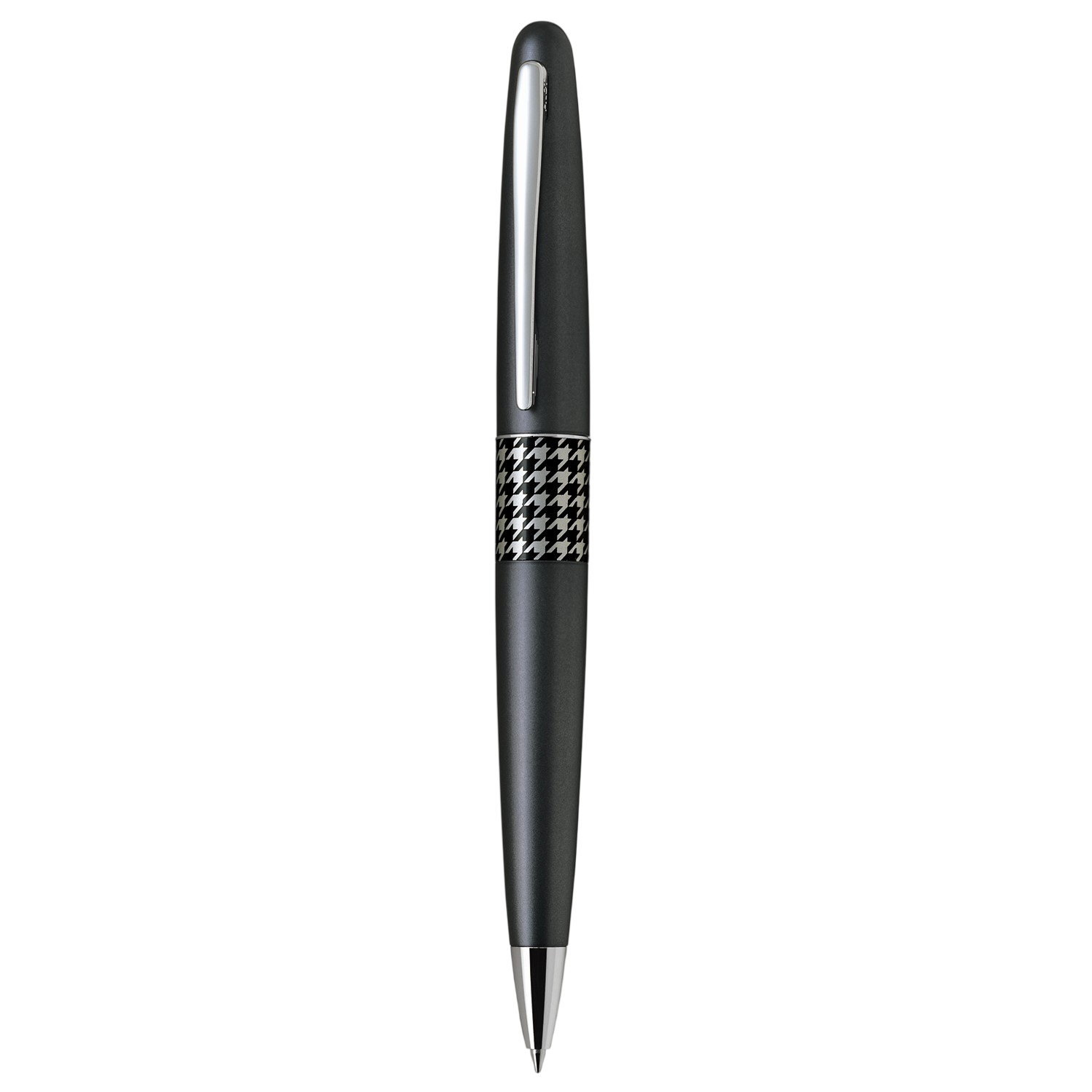 Pilot Metropolitan MR3 Ballpoint Pen - Grey Houndstooth