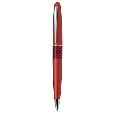 Pilot Metropolitan MR3 Ballpoint Pen - Red Wave