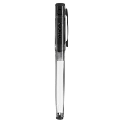 Pilot Explorer Fountain Pen - Clear