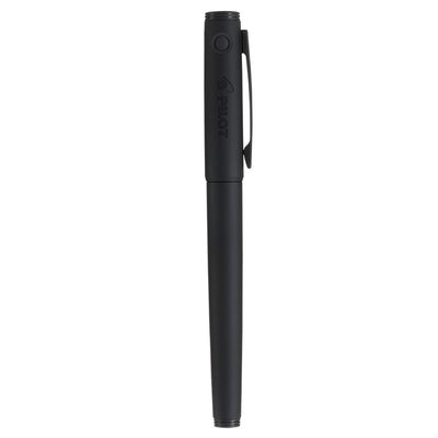 Pilot Explorer Fountain Pen - Matte Black