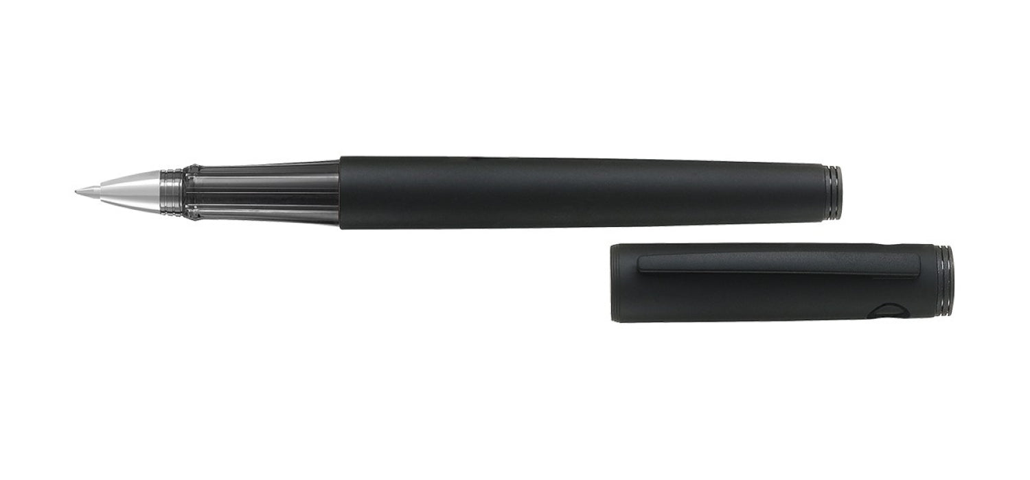 Pilot Explorer Rollerball - Matte Black