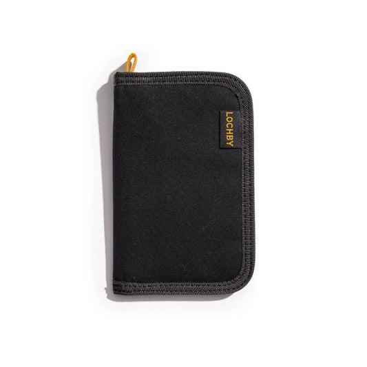 LOCHBY Sidekick V2 Wallet - Bumblebee