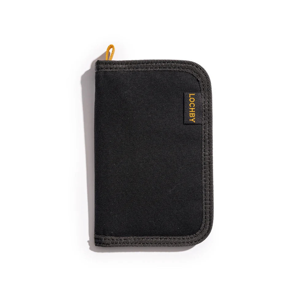 LOCHBY Sidekick V2 Wallet - Bumblebee