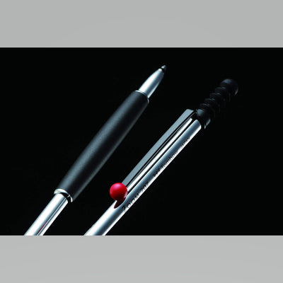 Tombow Zoom 707 de Luxe Ballpoint Pen