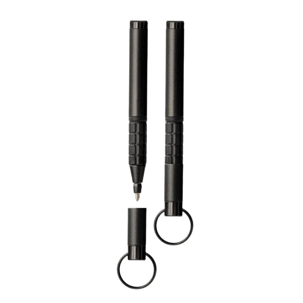 Fisher Space Pen Trekker - Matte Black