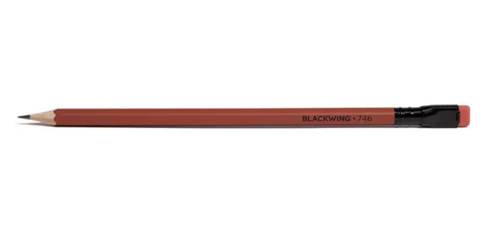 Blackwing Graphite Pencil Volume 746 - Special Edition