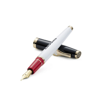 Esterbrook Estie Peanuts - Snoopy 75th Edition Fountain Pen