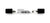 Rotring 800 Eraser - Tube of 4