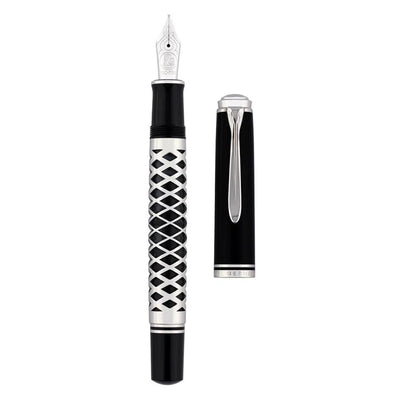 Pelikan Souveran M 805 Fountain Pen - Metal Sleeve - Special Edition