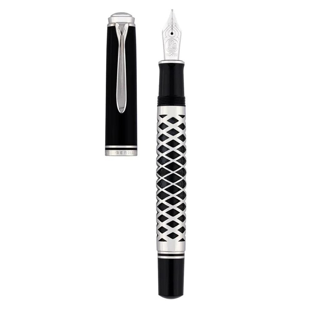 Pelikan Souveran M 805 Fountain Pen - Metal Sleeve - Special Edition