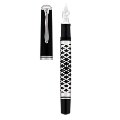 Pelikan Souveran M 805 Fountain Pen - Metal Sleeve - Special Edition