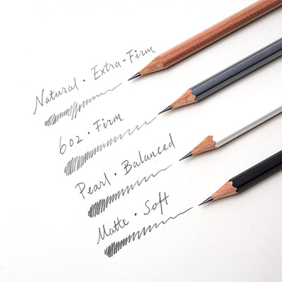 Blackwing Graphite Pencil Matte