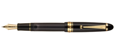 Pilot Custom 823 Fountain Pen - Black