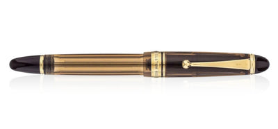 Pilot Custom 823 Fountain Pen - Brown