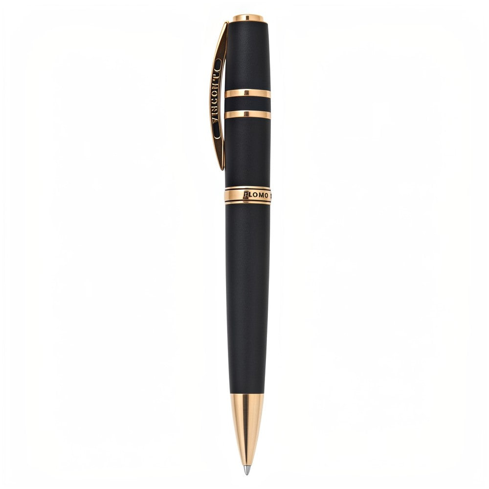 Visconti Homo Sapiens Ballpoint Pen - Bronze Age