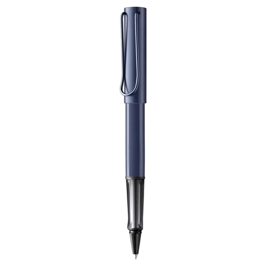 LAMY Lx Rollerball Pen - Blue