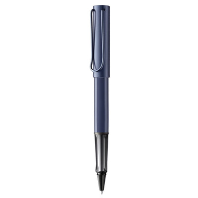 LAMY Lx Rollerball Pen - Blue