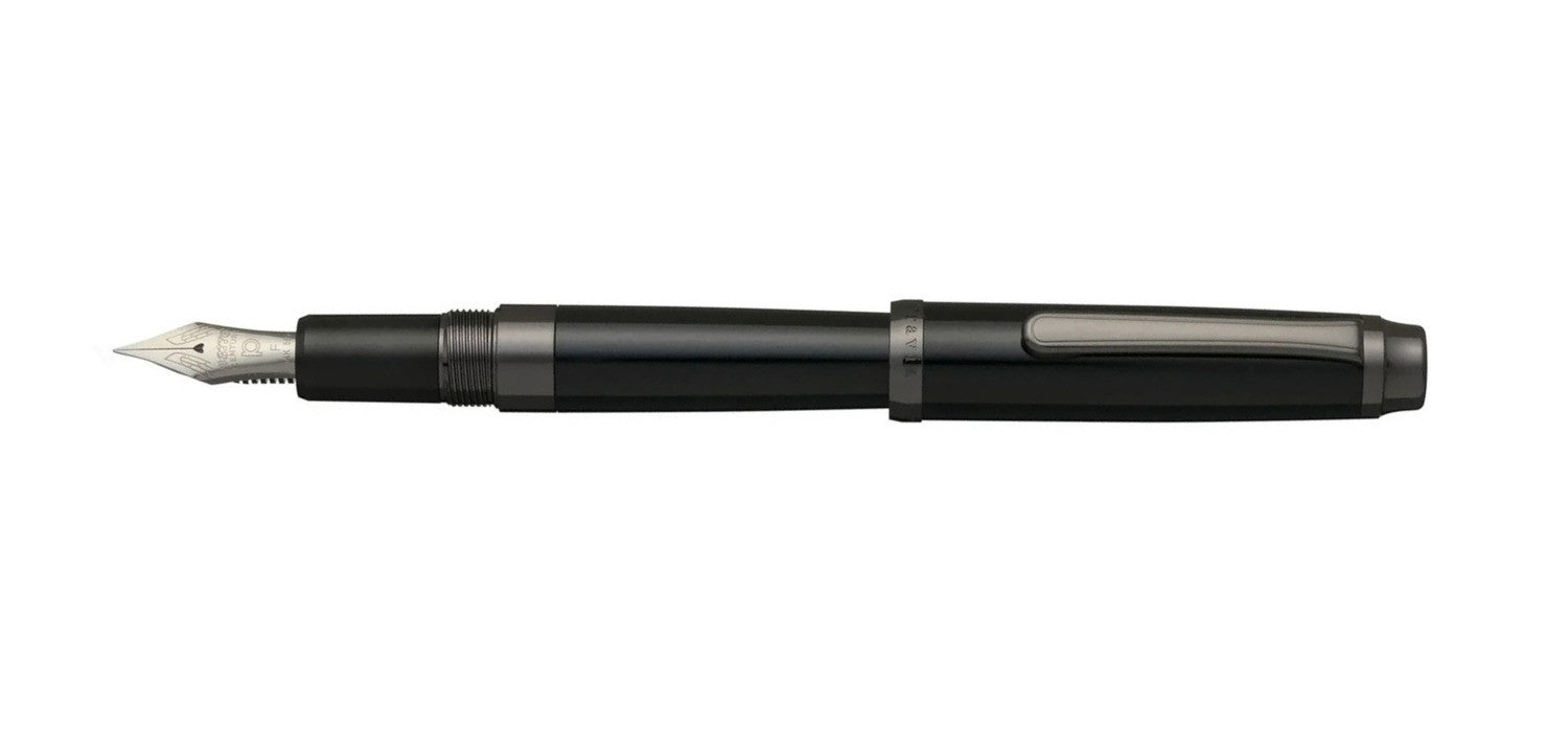 Platinum 3776 Century Fountain Pen - Travia