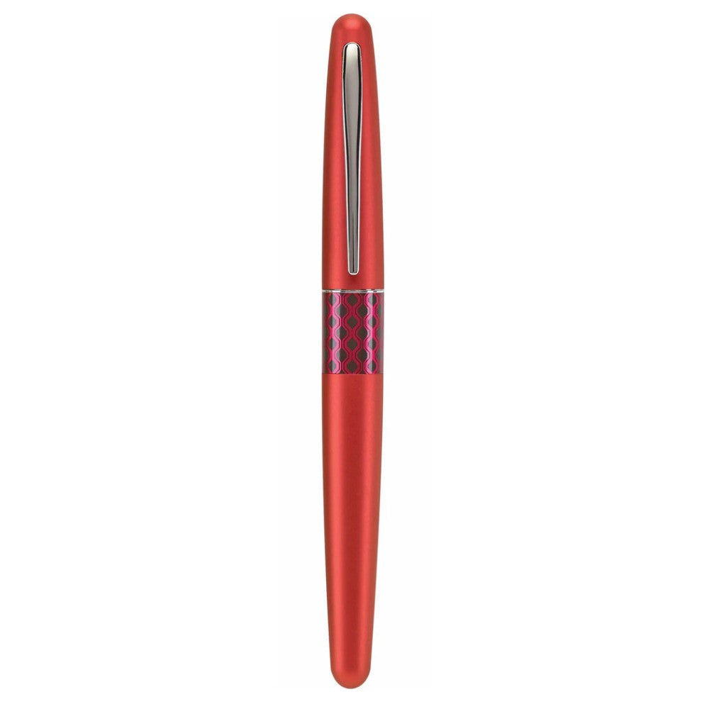 Pilot Metropolitan MR3 Fountain Pen - Red Wave