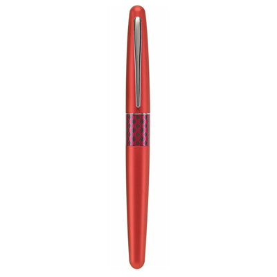 Pilot Metropolitan MR3 Fountain Pen - Red Wave