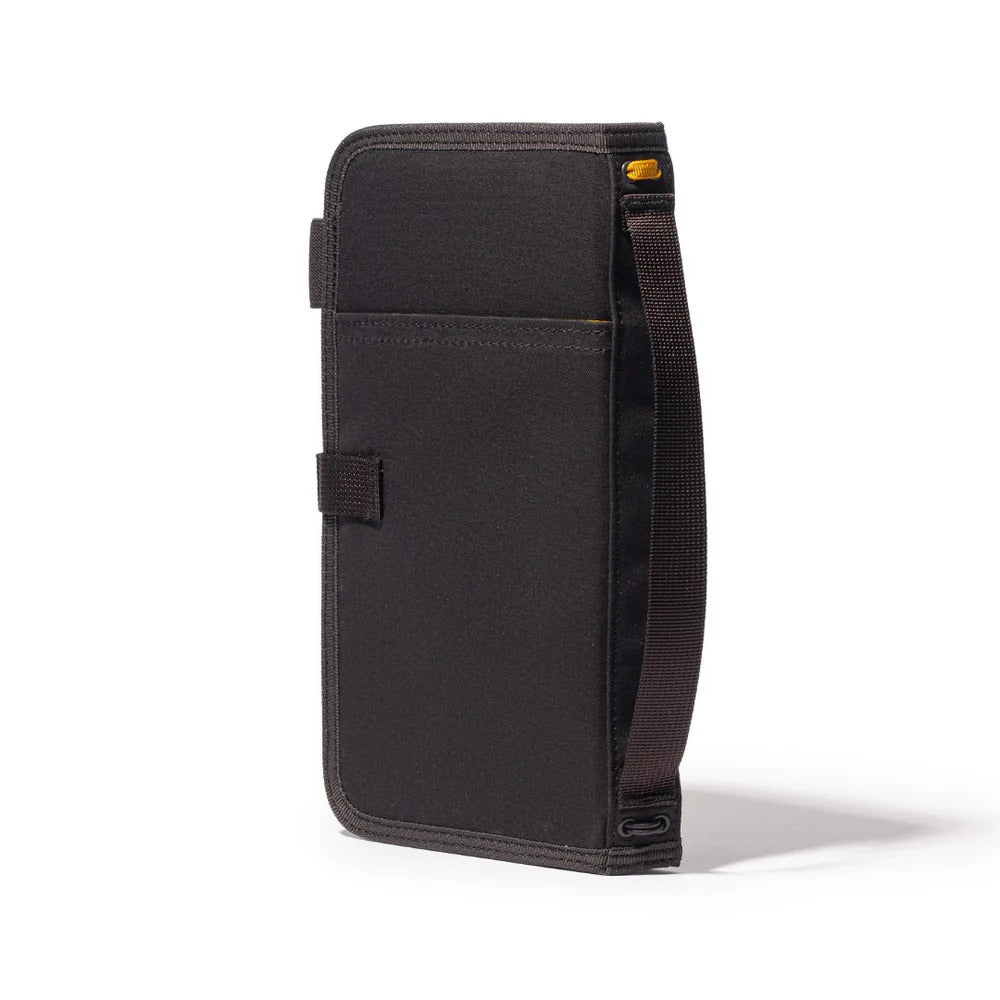 LOCHBY Voyager Journal - Bumblebee