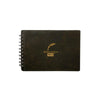 Ayush Notepad A5 Landscape - Lined