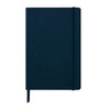 Rhodia 2026 Hard Cover A5 Weekly Horizontal Webplanner - Midnight