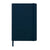 Rhodia 2026 Hard Cover A5 Weekly Horizontal Webplanner - Midnight