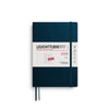 Leuchtturm 1917 Weekly Planner 2026 + Notebook - A5 Soft Cover