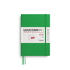 Leuchtturm 1917 Weekly Planner 2026 + Notebook - A5 Soft Cover