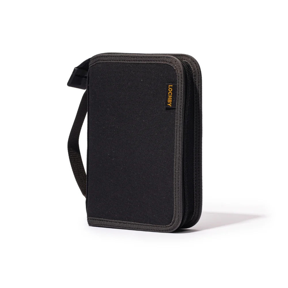 LOCHBY Field Folio A6 - Bumblebee