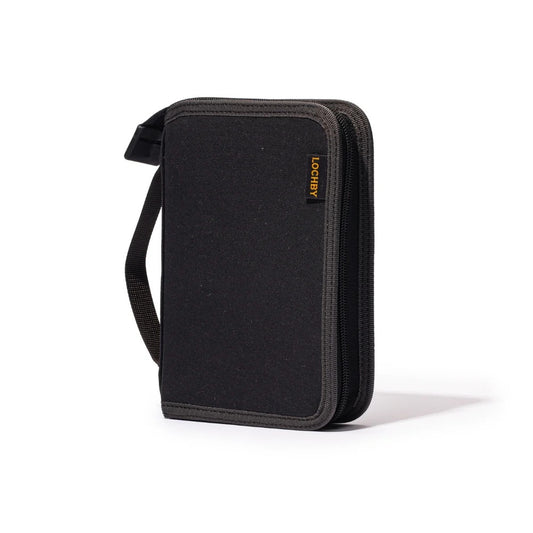 LOCHBY Field Folio A6 - Bumblebee