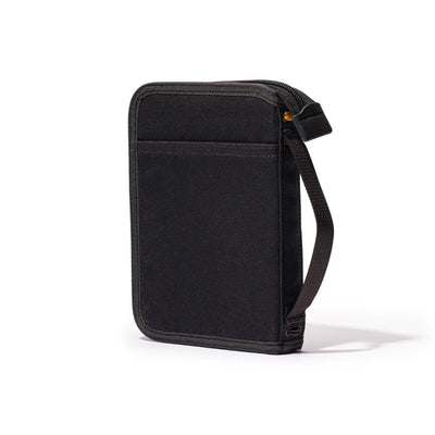 LOCHBY Field Folio A6 - Bumblebee