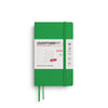 Leuchtturm 1917 Weekly Planner 2026 + Notebook - A6 Soft Cover