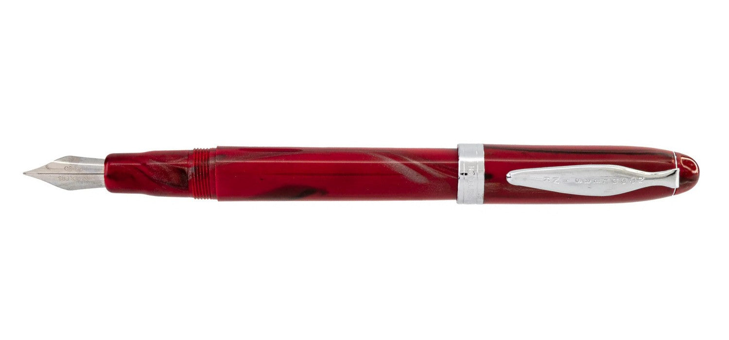 Noodlers Ahab Fountain Pen - Brazos River