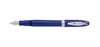 Noodlers Ahab Fountain Pen - Poseidon Pearl