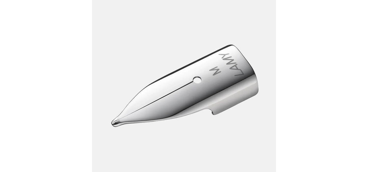 LAMY Z53 Nib Stainless Steel (Aion / Ideos)
