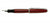 Monteverde Aldo Domani Fountain Pen - Red