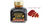 Diamine Ink Bottle 80ml - Brown Shades - Assorted Colours