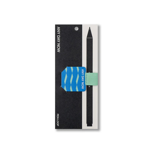 ANY DAY NOW - Assorted Pen Loop