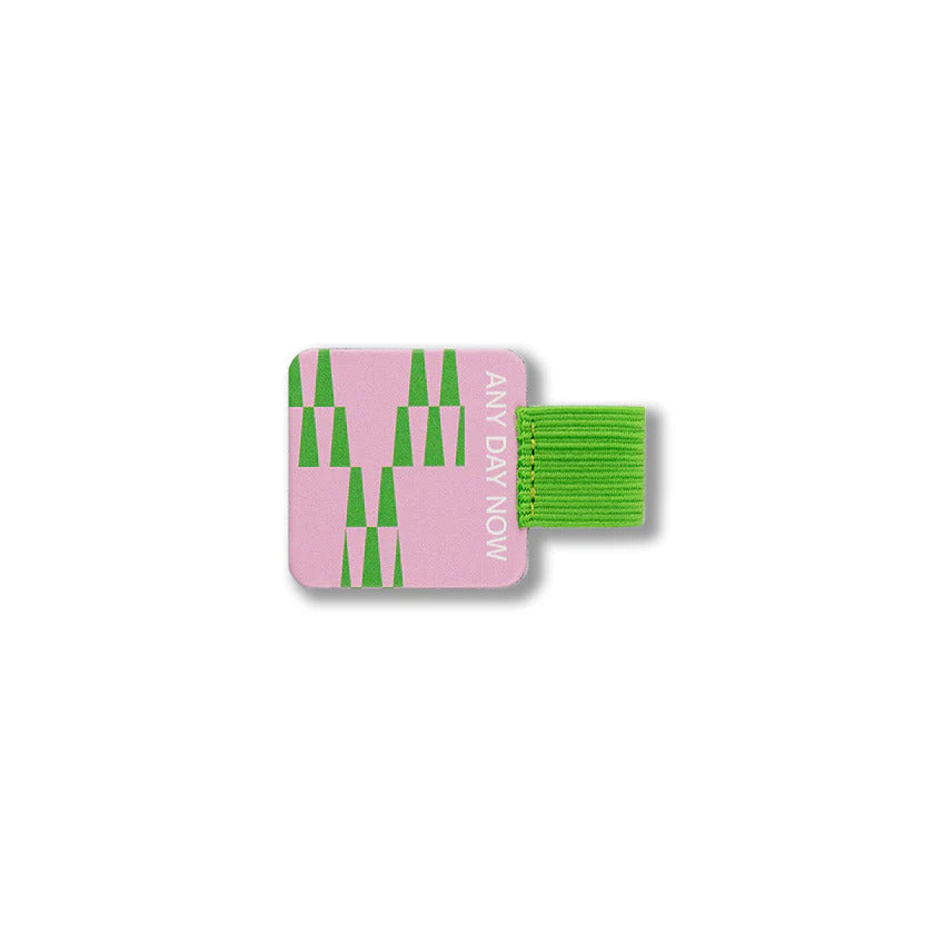 ANY DAY NOW - Assorted Pen Loop