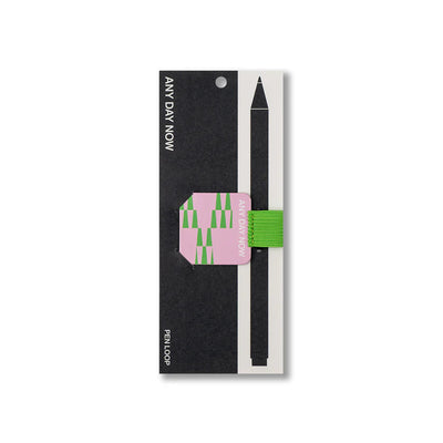 ANY DAY NOW - Assorted Pen Loop
