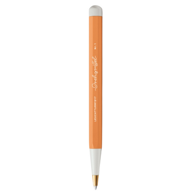 Leuchtturm 1917 Drehgriffel #1 Gel Twist Pen