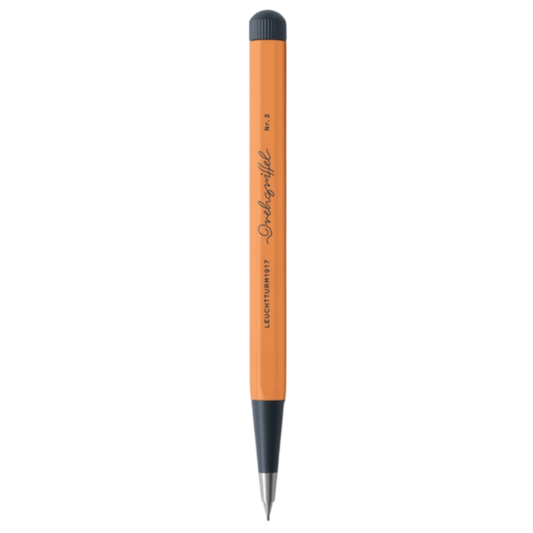 Leuchtturm 1917 Drehgriffel #2 Mechanical Pencil 0.7mm