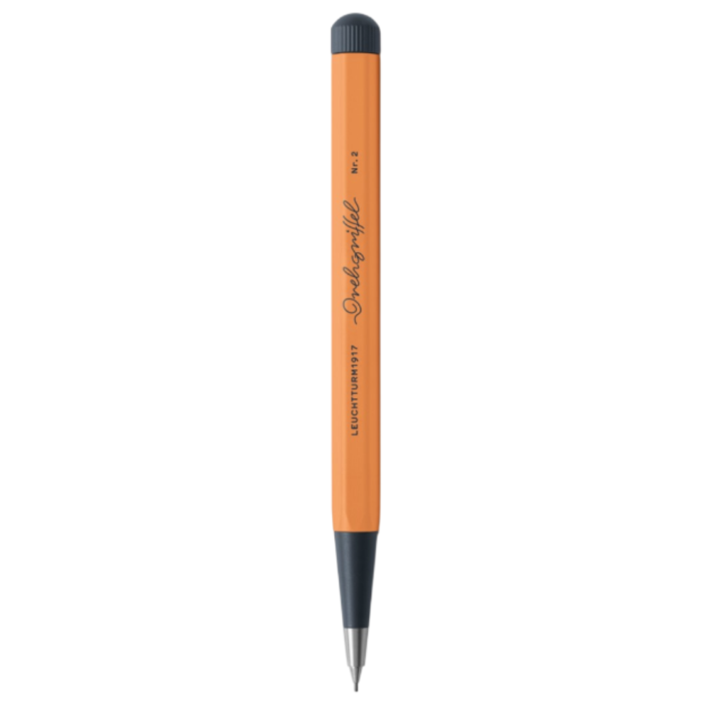 Leuchtturm 1917 Drehgriffel #2 Mechanical Pencil 0.7mm