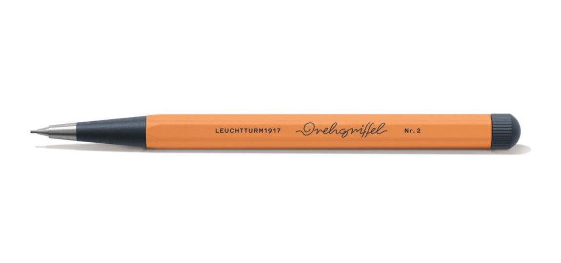 Leuchtturm 1917 Drehgriffel #2 Mechanical Pencil 0.7mm