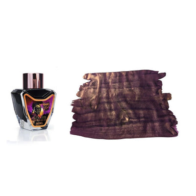 Van Diemans Greek Heroes Ink Bottle 40ml - Assorted Colours